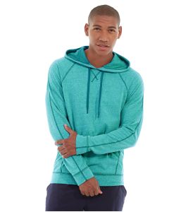 Abominable Hoodie-XS-Blue