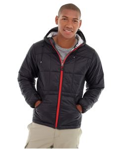 Montana Wind Jacket-XS-Black