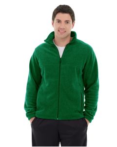 Lando Gym Jacket-XS-Green