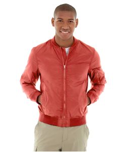 Typhon Performance Fleece-lined Jacket-XS-Red