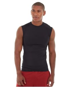 Vulcan Weightlifting Tank-XS-Black