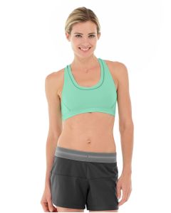 Celeste Sports Bra-XS-Green