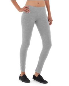 Karmen Yoga Pant-28-White