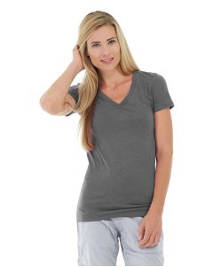 Elisa EverCool&trade; Tee-XS-Gray